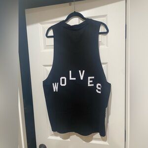 Darc Sport Tommy cutoff tee XXL